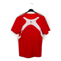 2007/08 - Milan AC (L)