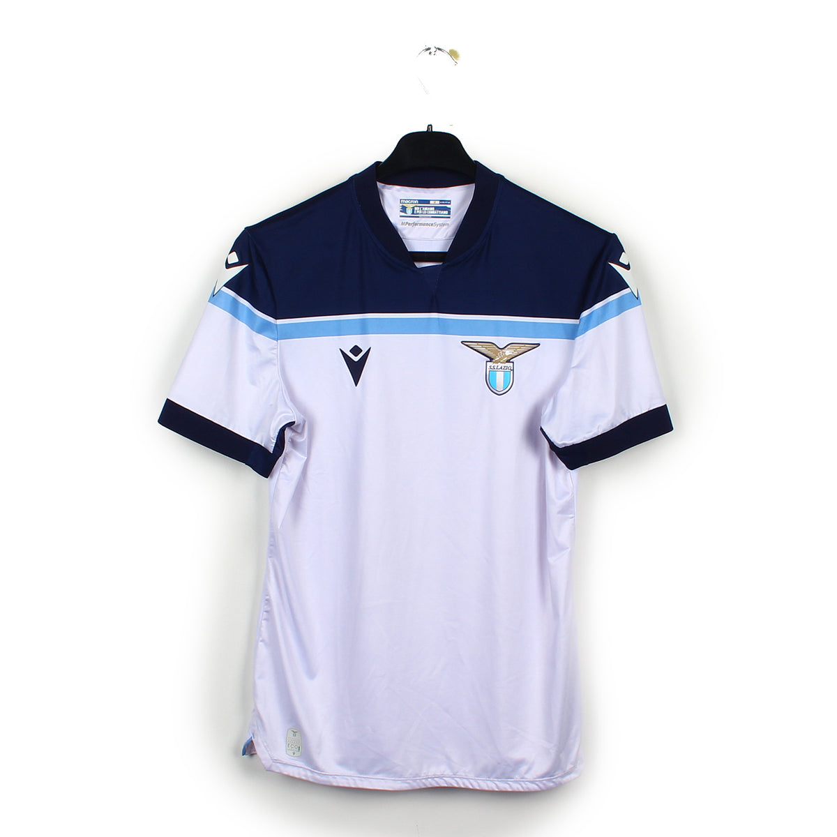 2021/22 - Lazio Rome (M)