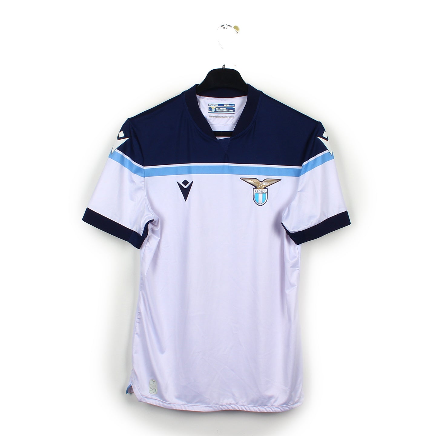 2021/22 - Lazio Rome (M)
