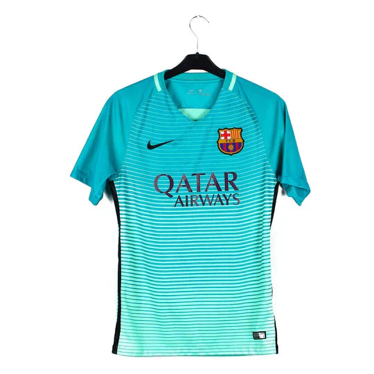 2016/17 - Barcelone (L)