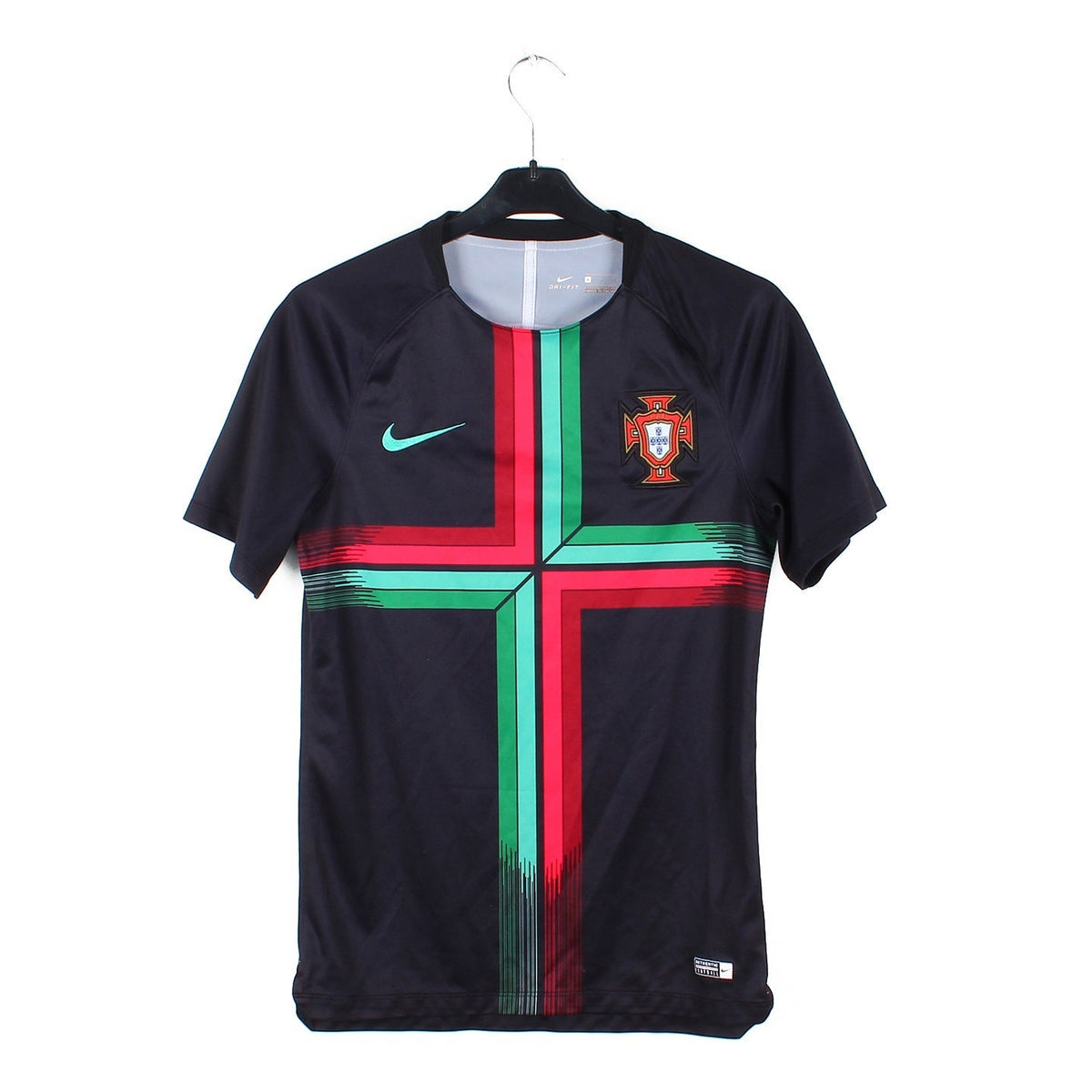 2018 - Portugal (S)
