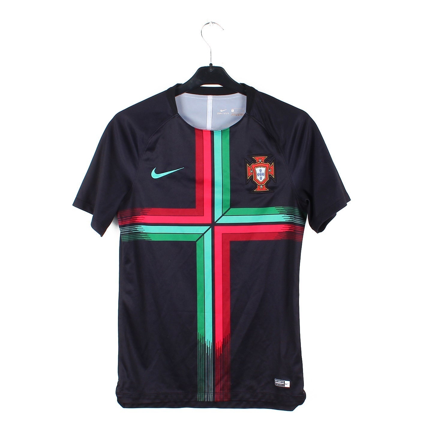 2018 - Portugal (S)