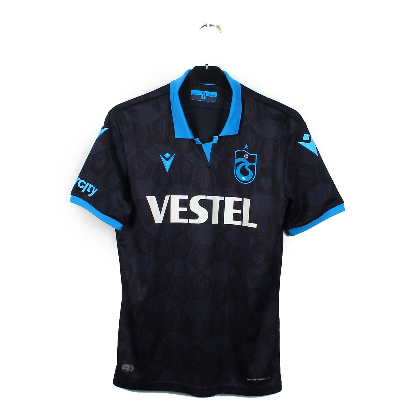 2020/21 - Trabzonspor (M)
