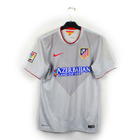 2014/15 - Atletico Madrid - Torres #19 (S)