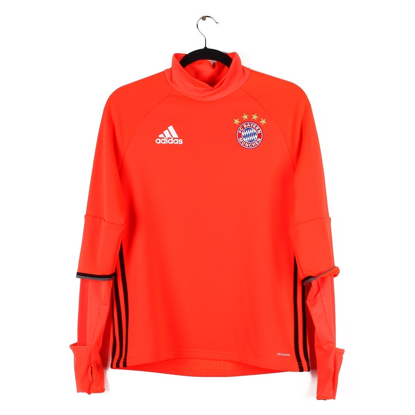 2016/17 - Bayern Munich (M)