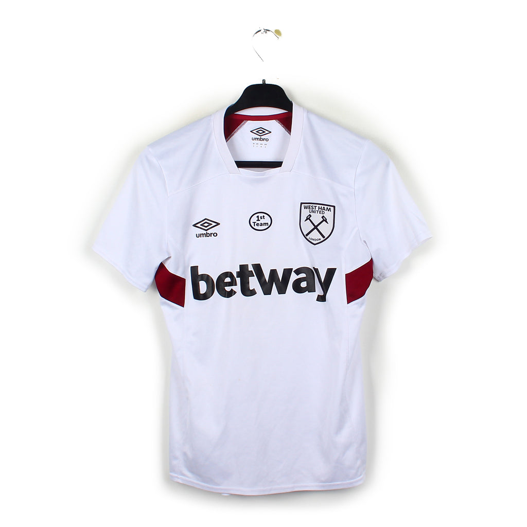 2018/19 - West Ham (S) [stock pro]