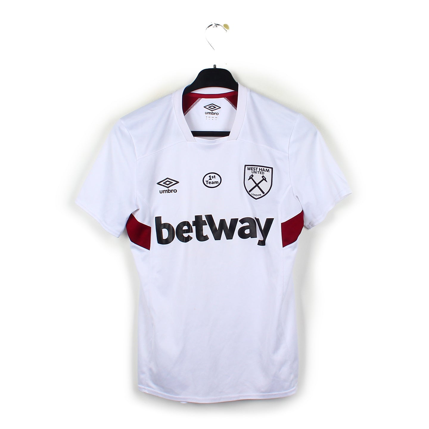 2018/19 - West Ham (S) [stock pro]