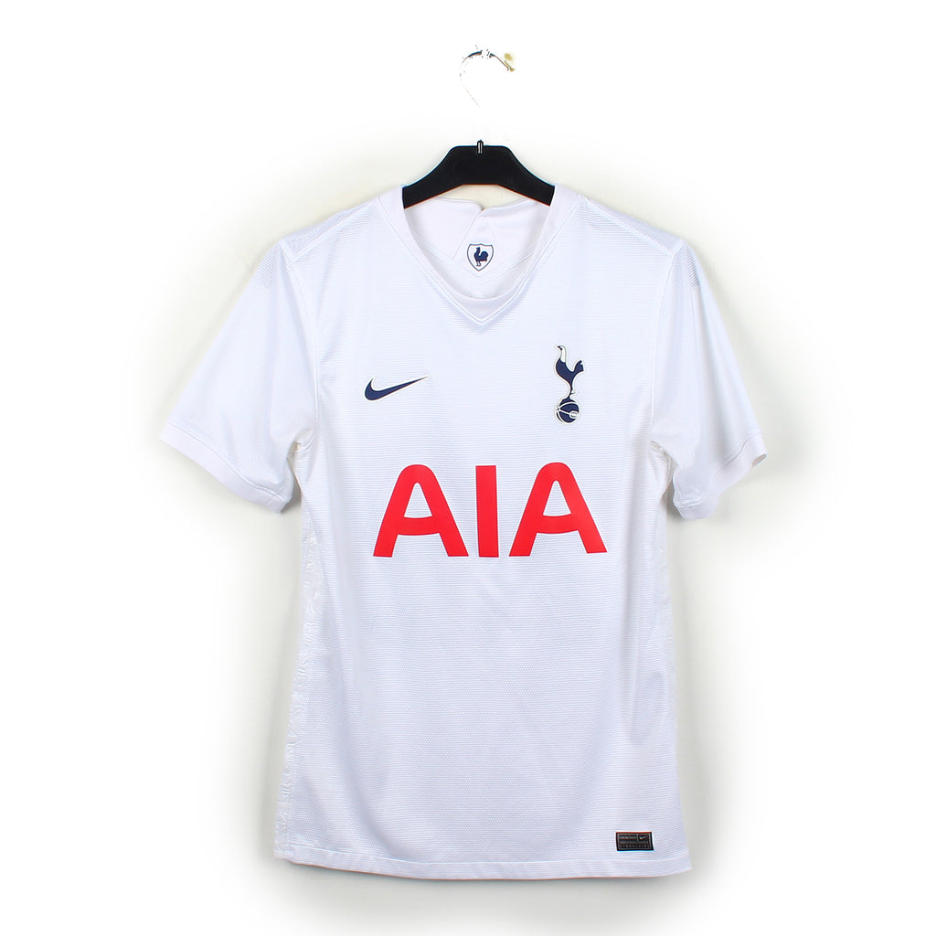 2021/22 - Tottenham - Ndombele #28 (S)