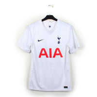 2021/22 - Tottenham - Ndombele #28 (S)