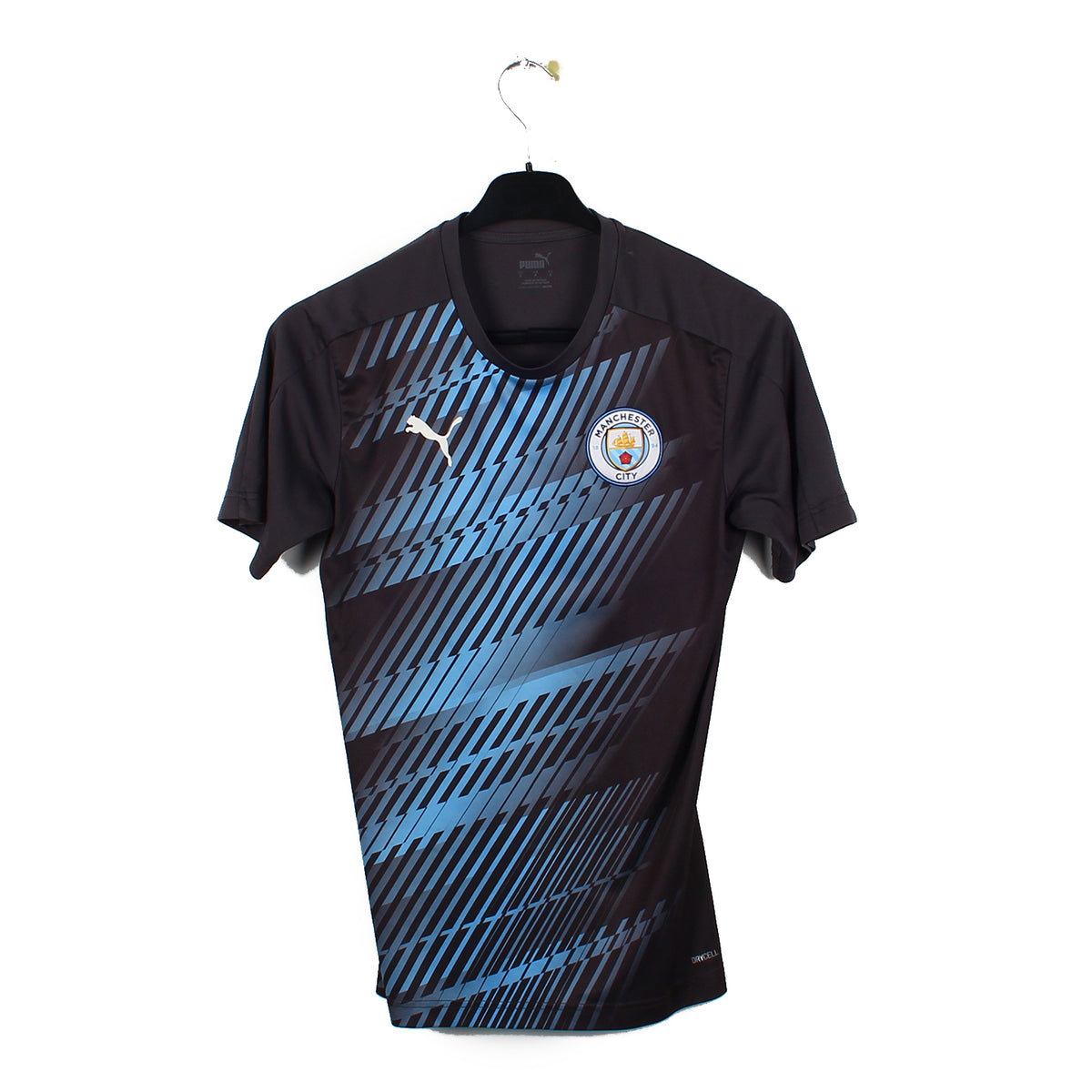 2019/20 - Manchester City (M)