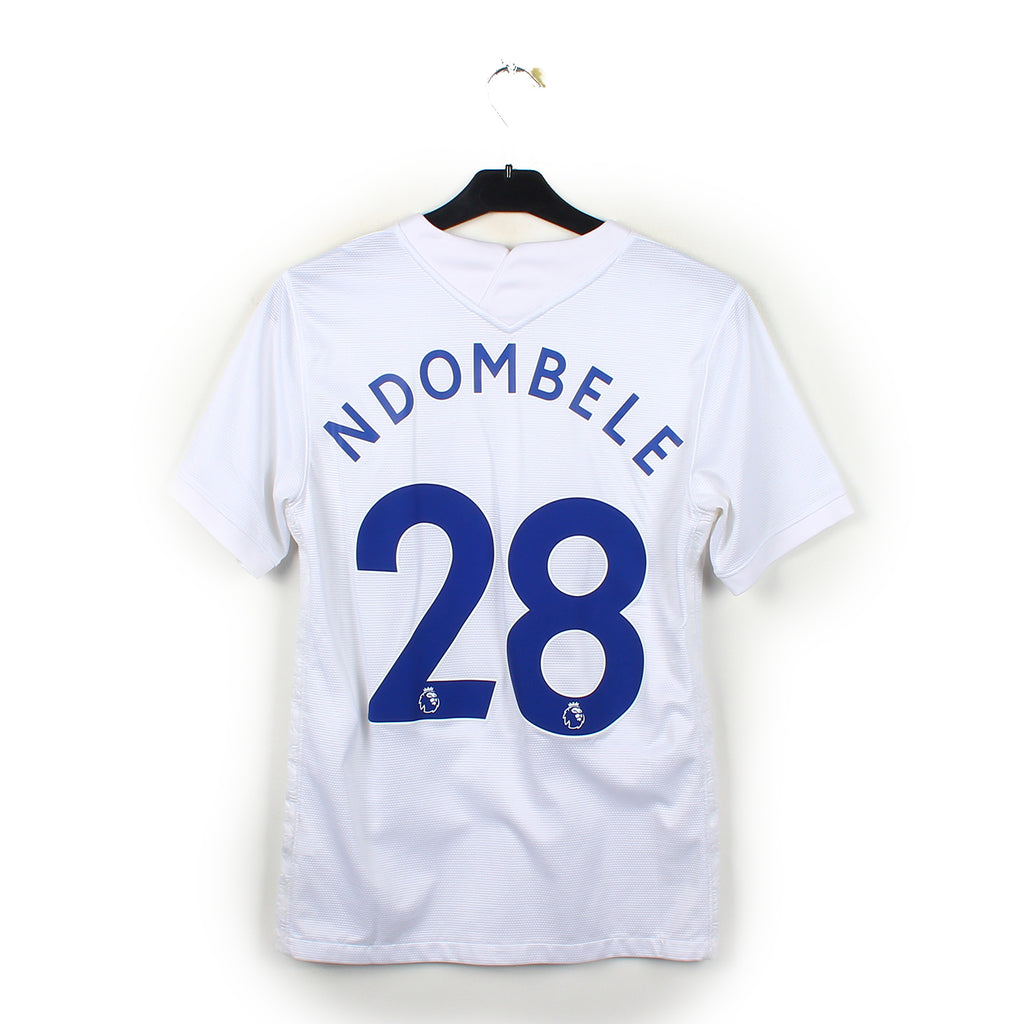 2021/22 - Tottenham - Ndombele #28 (S)