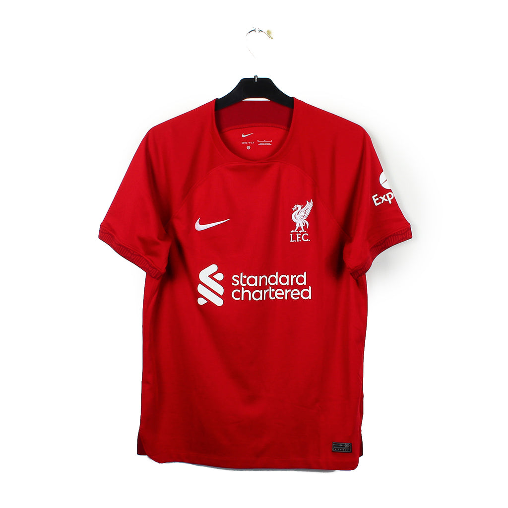 2022/23 - Liverpool FC - Henderson #14 (M)