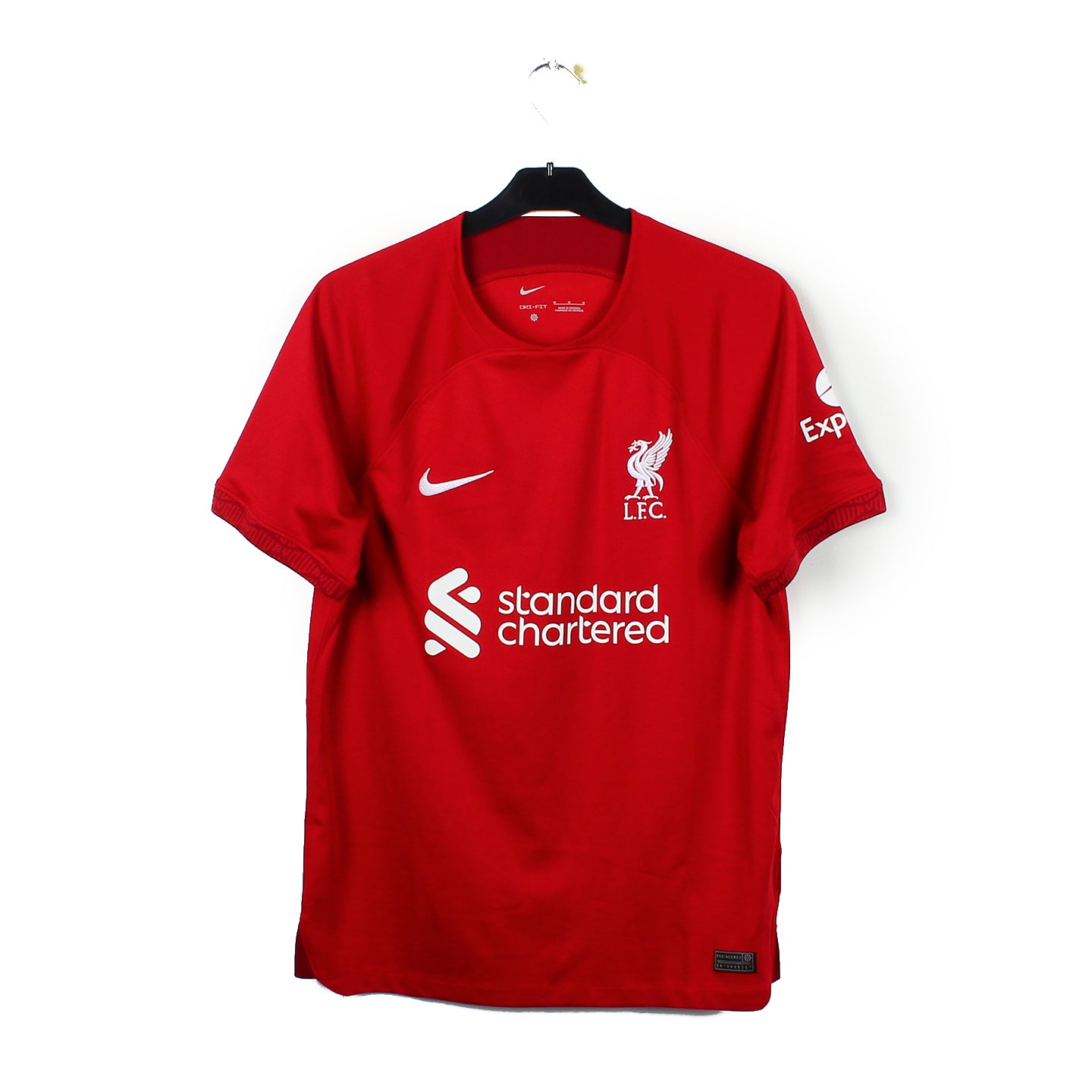 2022/23 - Liverpool FC - Henderson #14 (M)