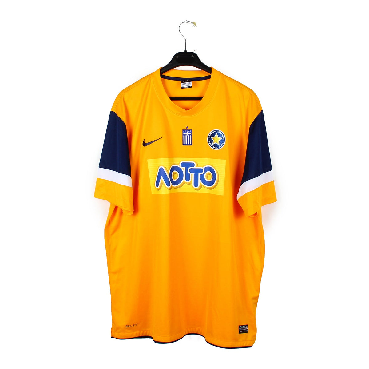 2013/14 - Asteras Tripolis (2XL)