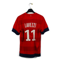 2012/13 - PSG - Lavezzi #11 (M)
