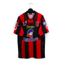 2004/05 - US Boulogne #5 (XL) [MATCH ISSUE]