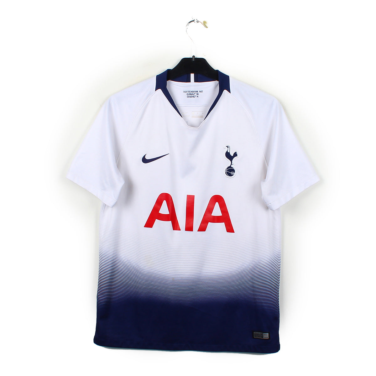 2018/19 - Tottenham - Kane #10 (M)