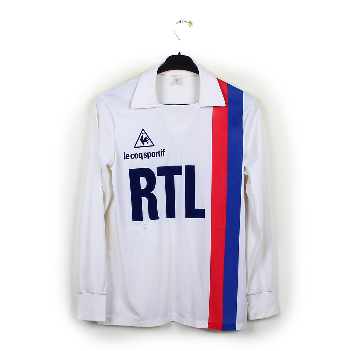 1982/84 - PSG #11 (S)