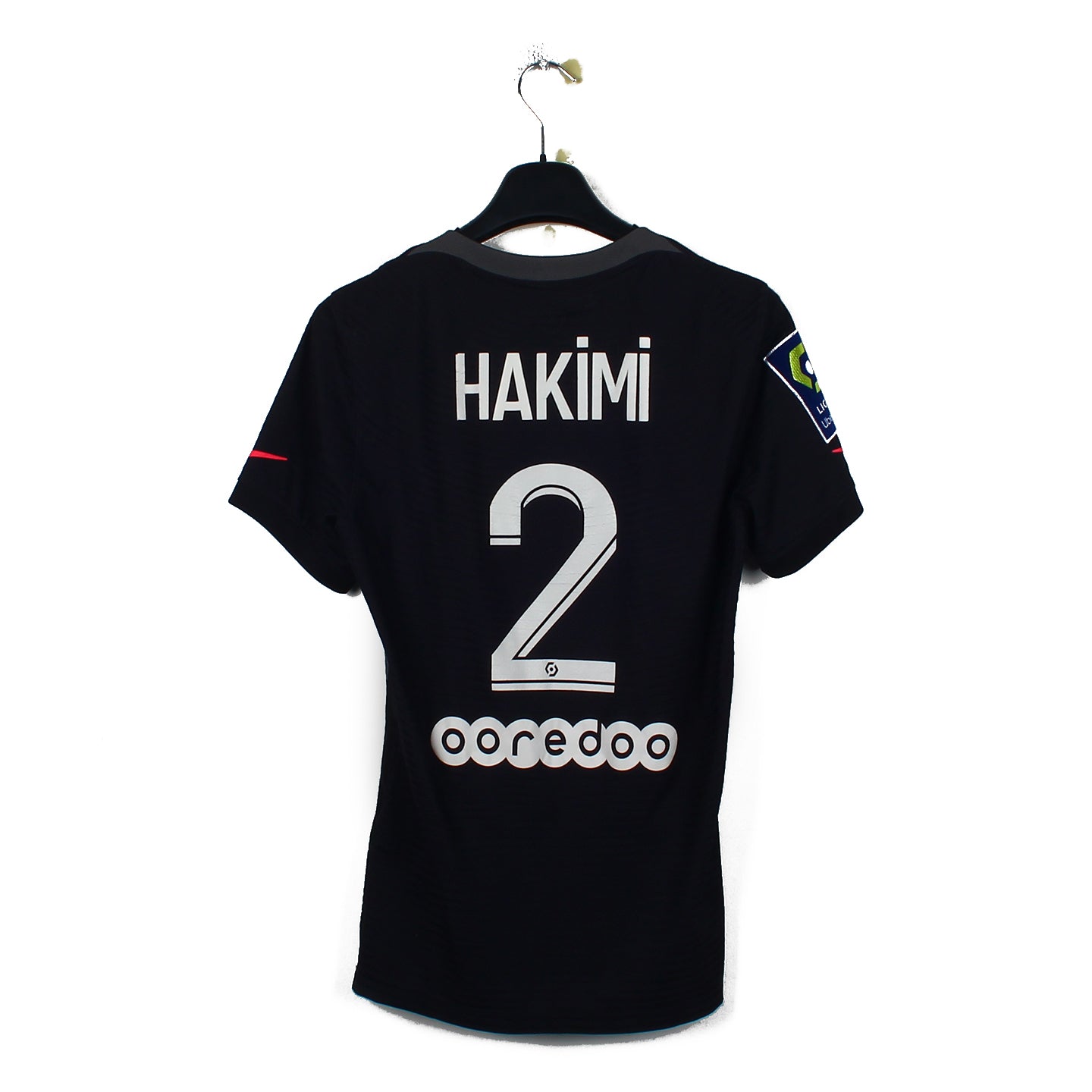 2021/22 - PSG - Hakimi #2 (S) [pro]