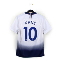 2018/19 - Tottenham - Kane #10 (M)
