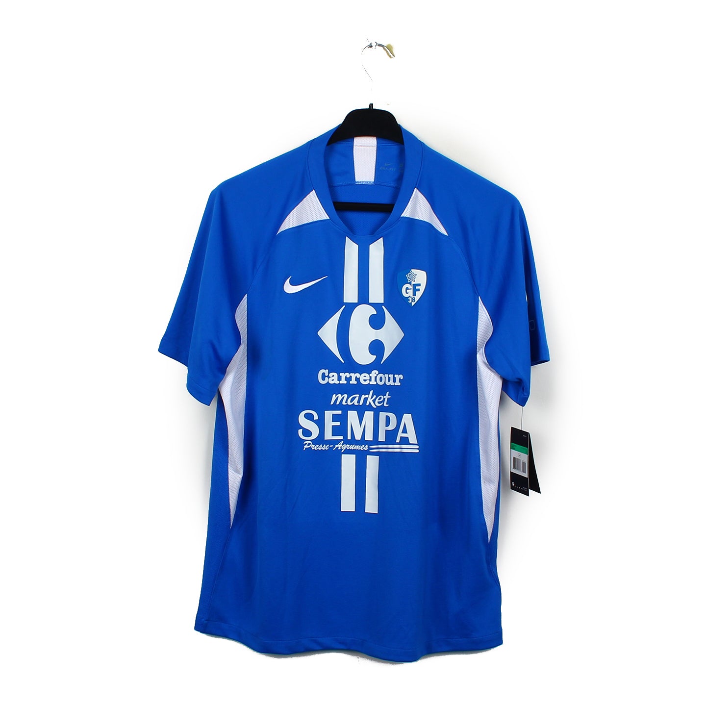 2019/20 - Grenoble Foot 38 (XL)