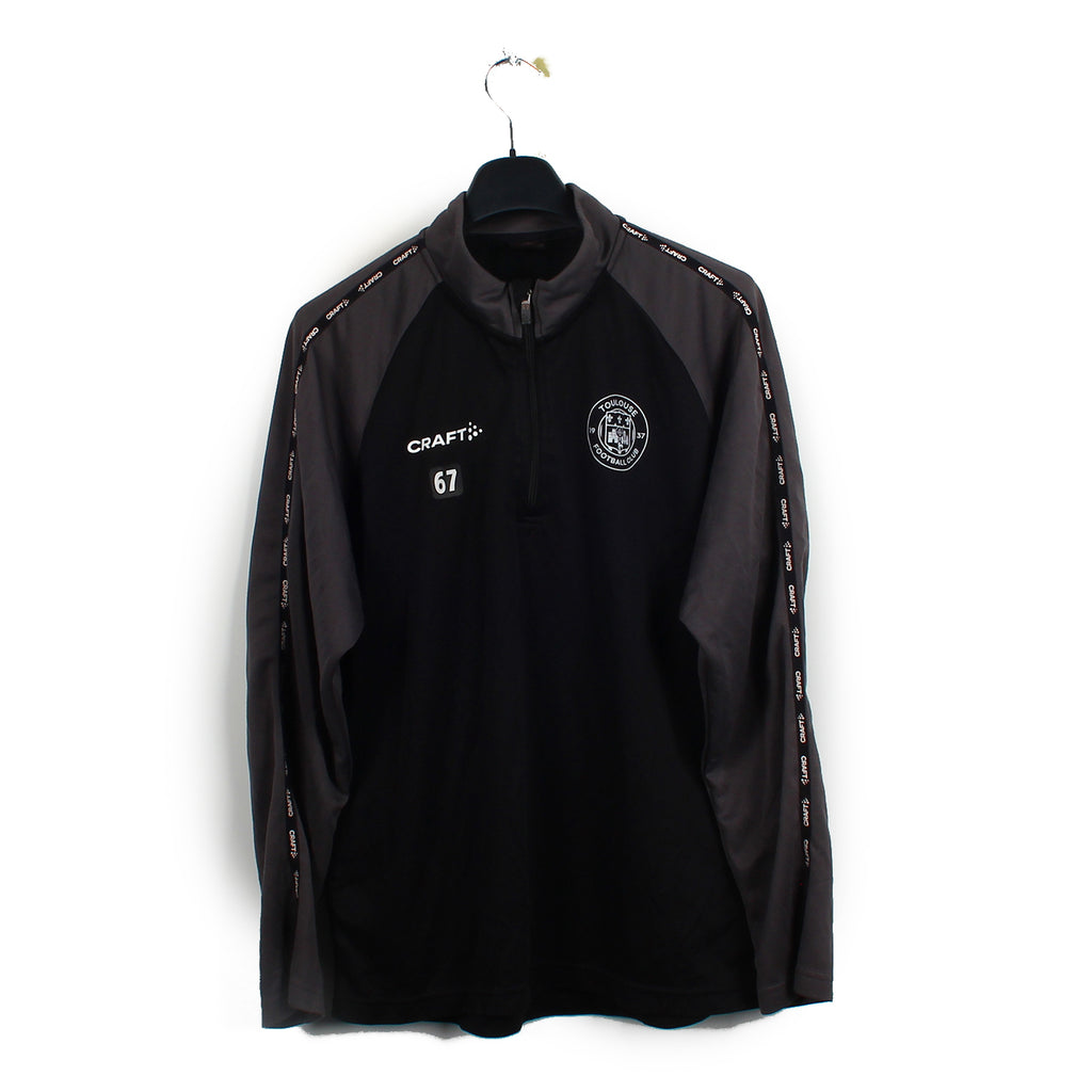 2021/22 - Toulouse FC #67 (L)