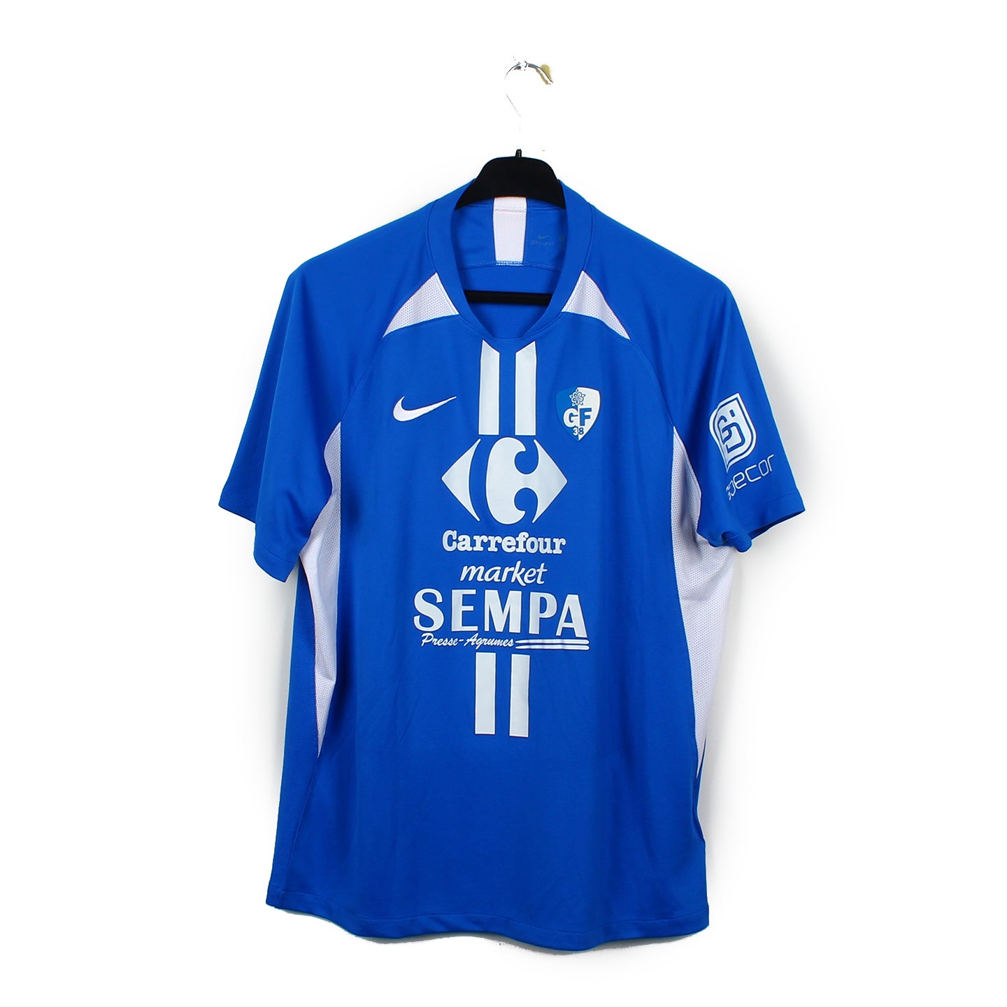 2019/20 - Grenoble Foot 38 (XL)