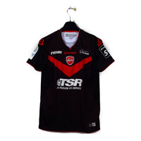 2019/20 - Valenciennes FC - Chevalier #9 (XS)