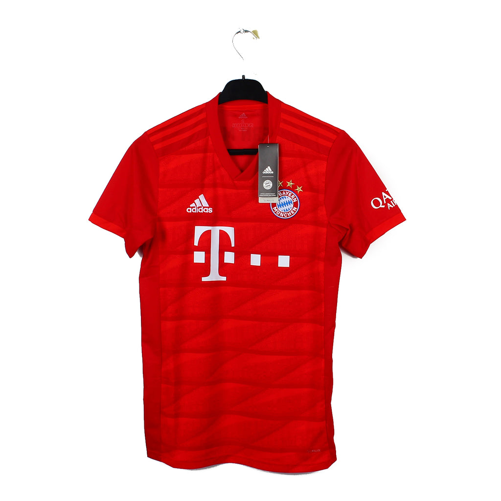 2019/20 - Bayern Munich - Kimmich #32 (XL)
