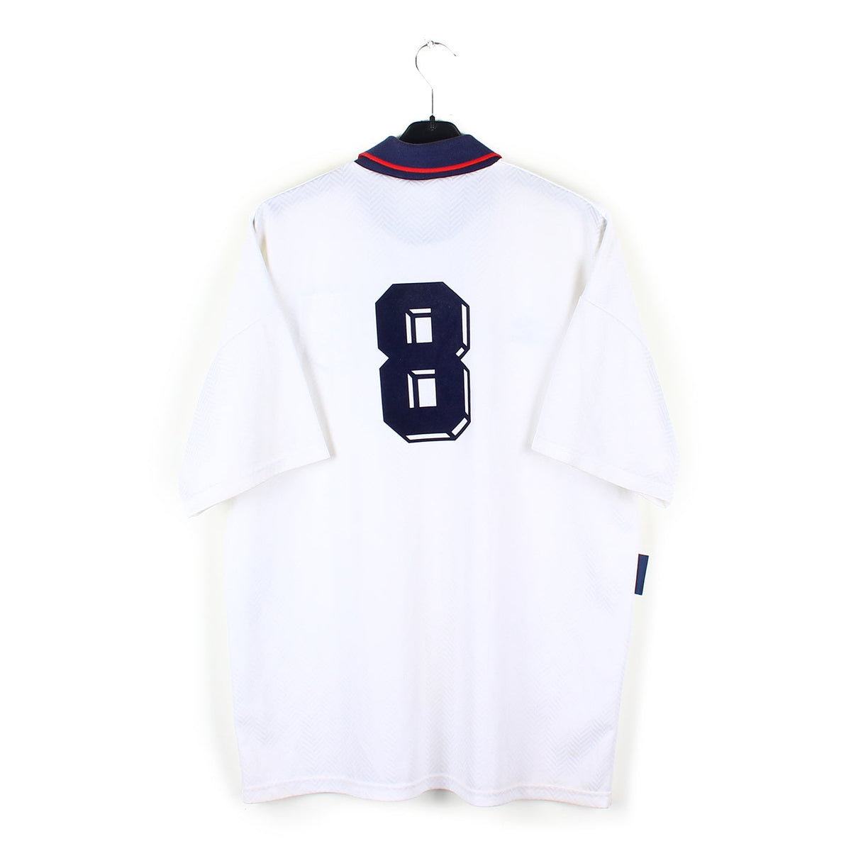 1993/94 - Angleterre #8 (L)