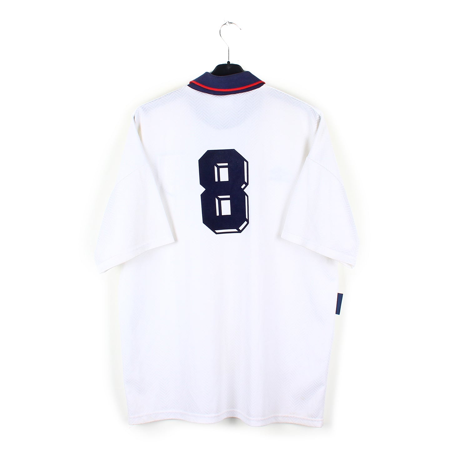 1993/94 - Angleterre #8 (L)