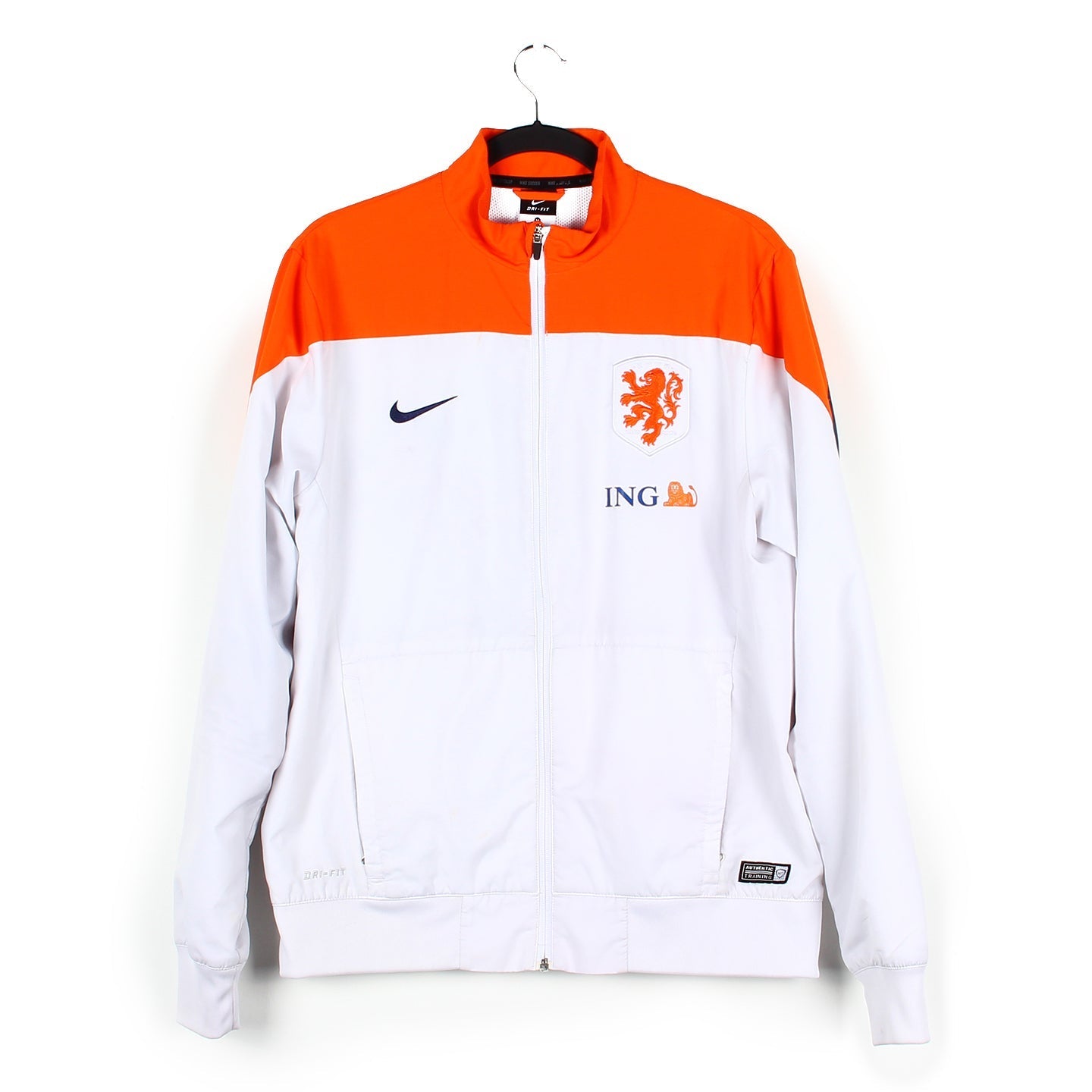 2014/15 - Pays-Bas (L)