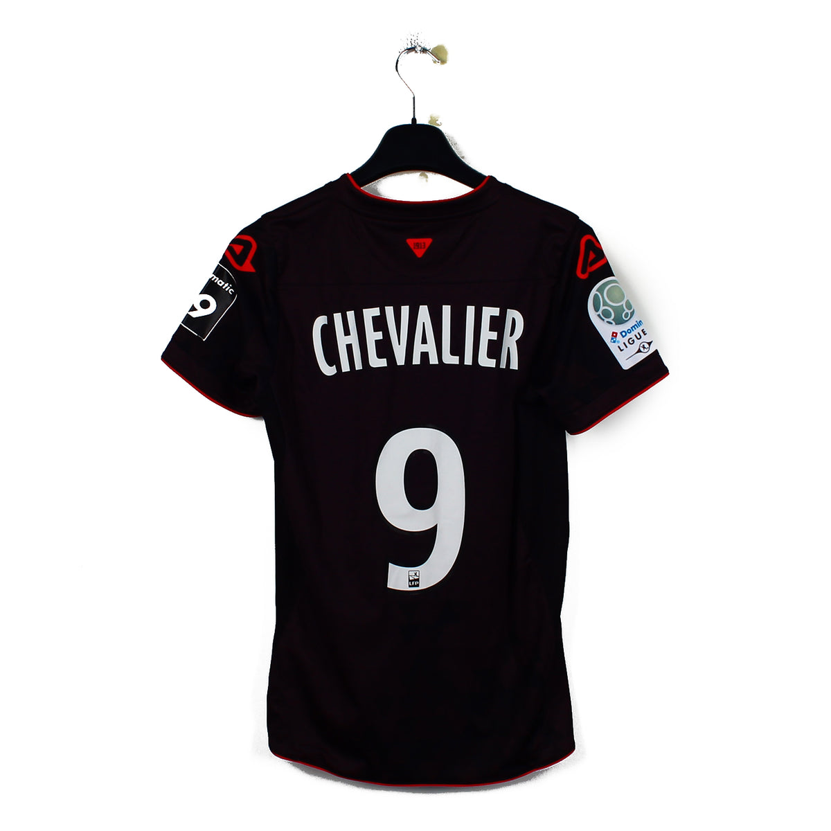 2019/20 - Valenciennes FC - Chevalier #9 (XS)