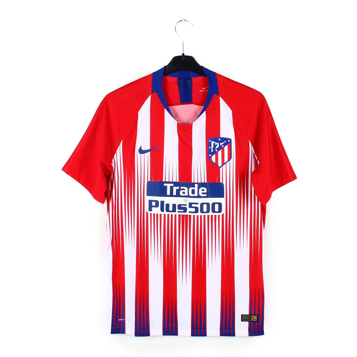 2018/19 - Atletico Madrid - Griezmann #7 (M) [pro]