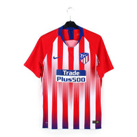2018/19 - Atletico Madrid - Griezmann #7 (M) [pro]