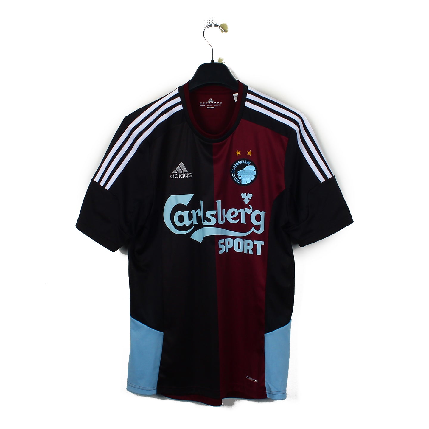 2013/14 - Copenhague FC (M)