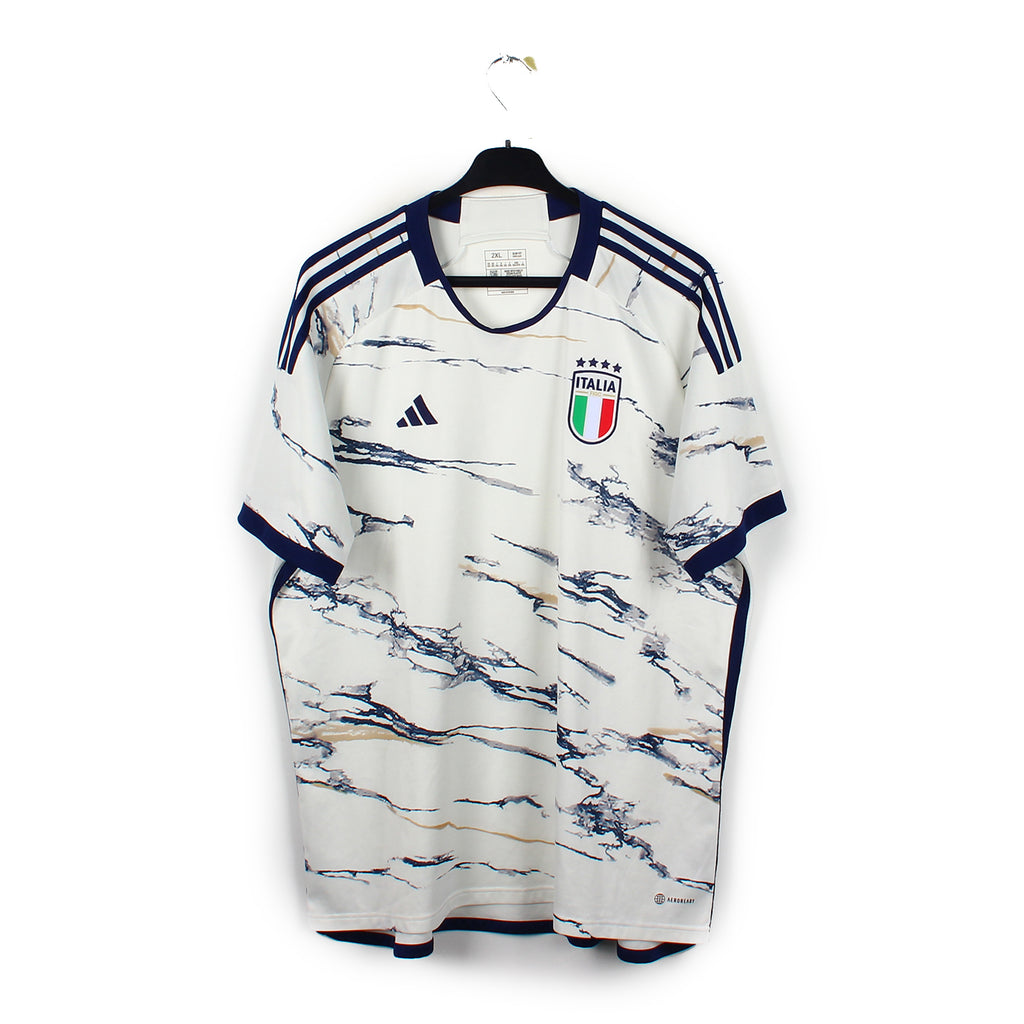 2023 - Italie (M)