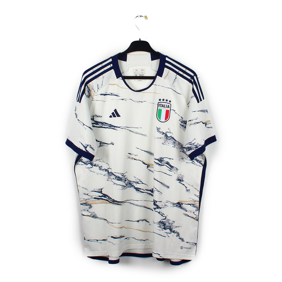 2023 - Italie (XS)