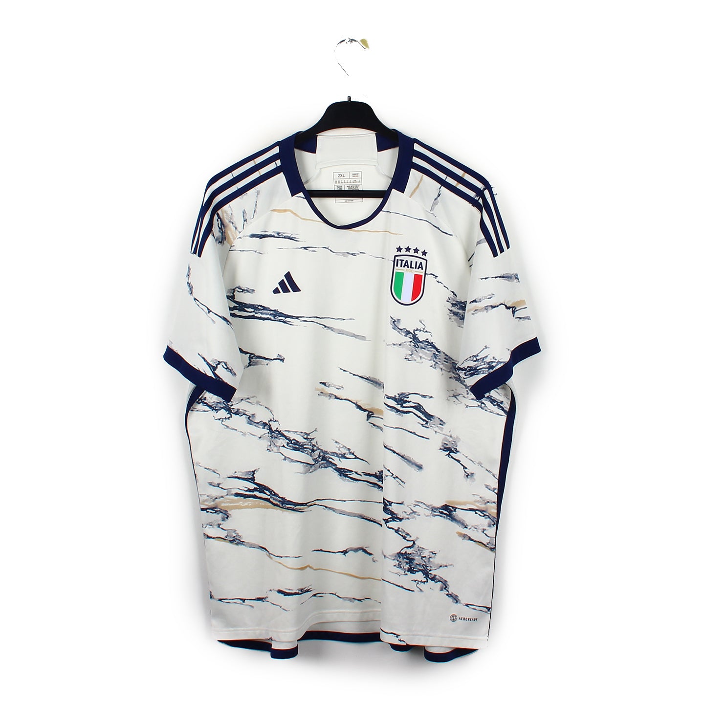 2023 - Italie (M)