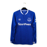 2018/19 - Everton FC - Zouma #5 (S)