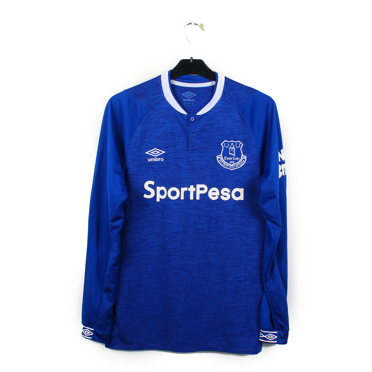 2018/19 - Everton FC - Zouma #5 (S)