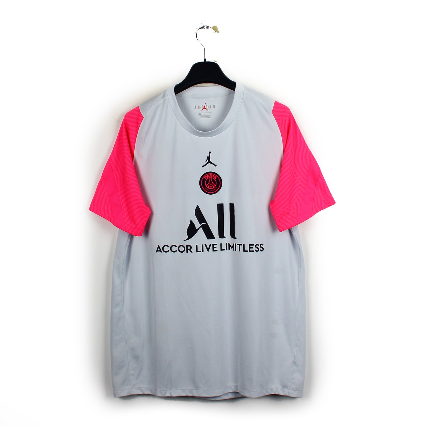 2020/21 - PSG (L)