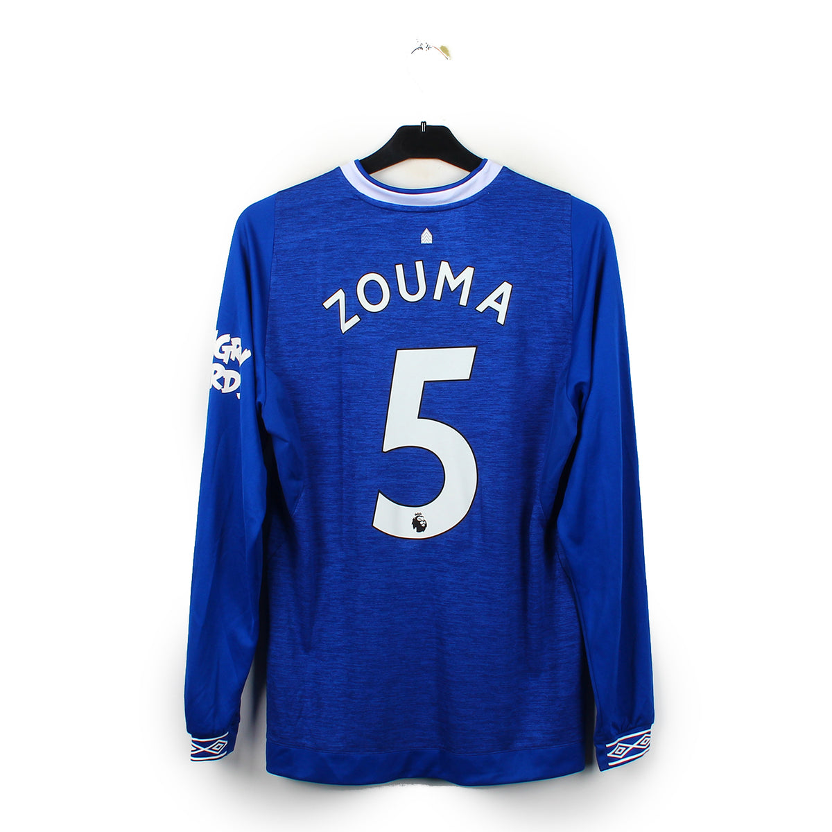 2018/19 - Everton FC - Zouma #5 (S)