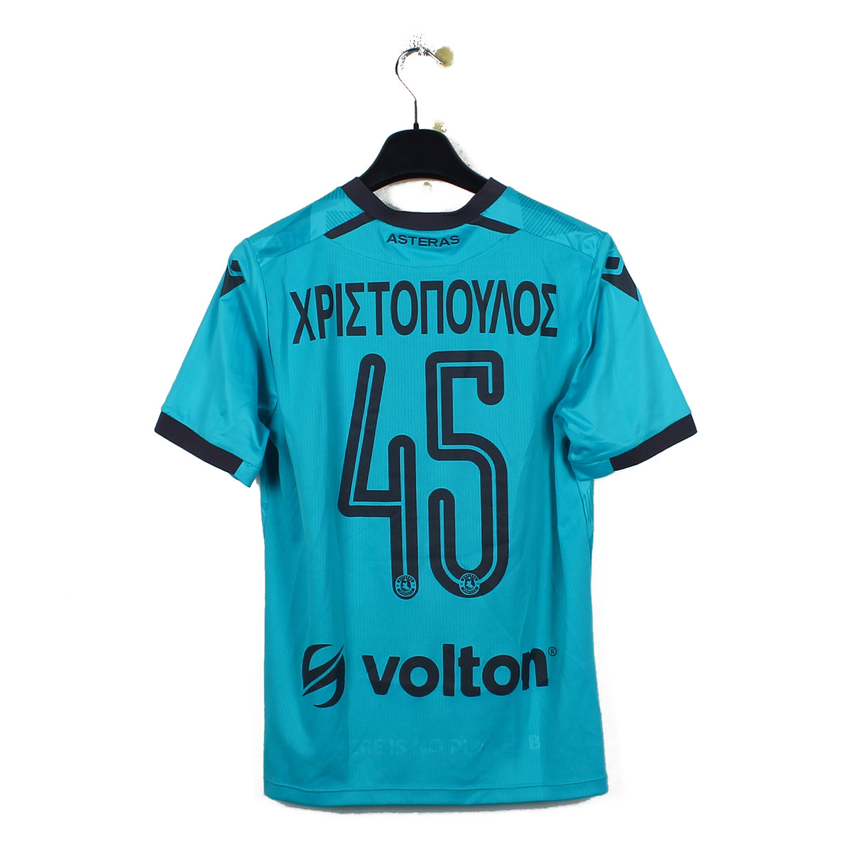 2022/23 - Asteras Tripolis - Christopoulos #45 (S)