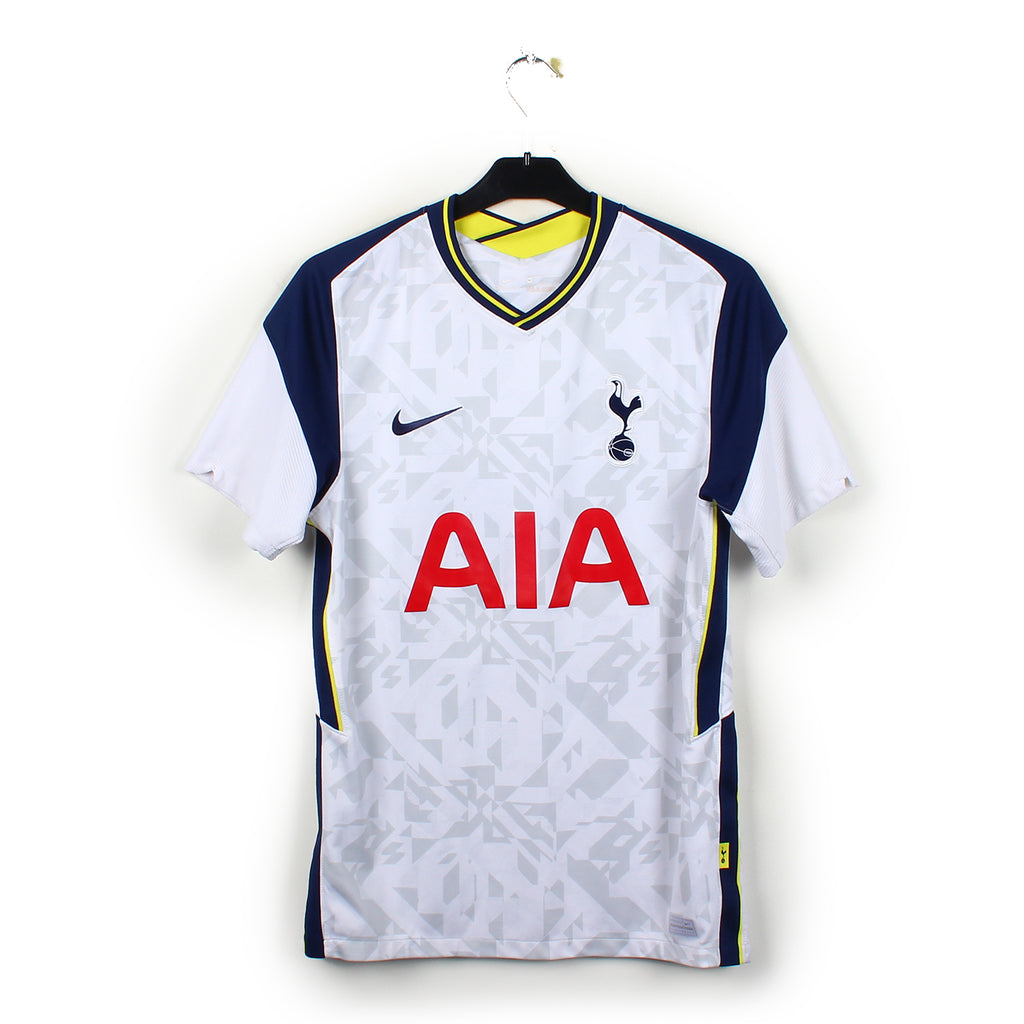 2020/21 - Tottenham - Ndombele #28 (M)