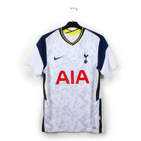 2020/21 - Tottenham - Ndombele #28 (M)