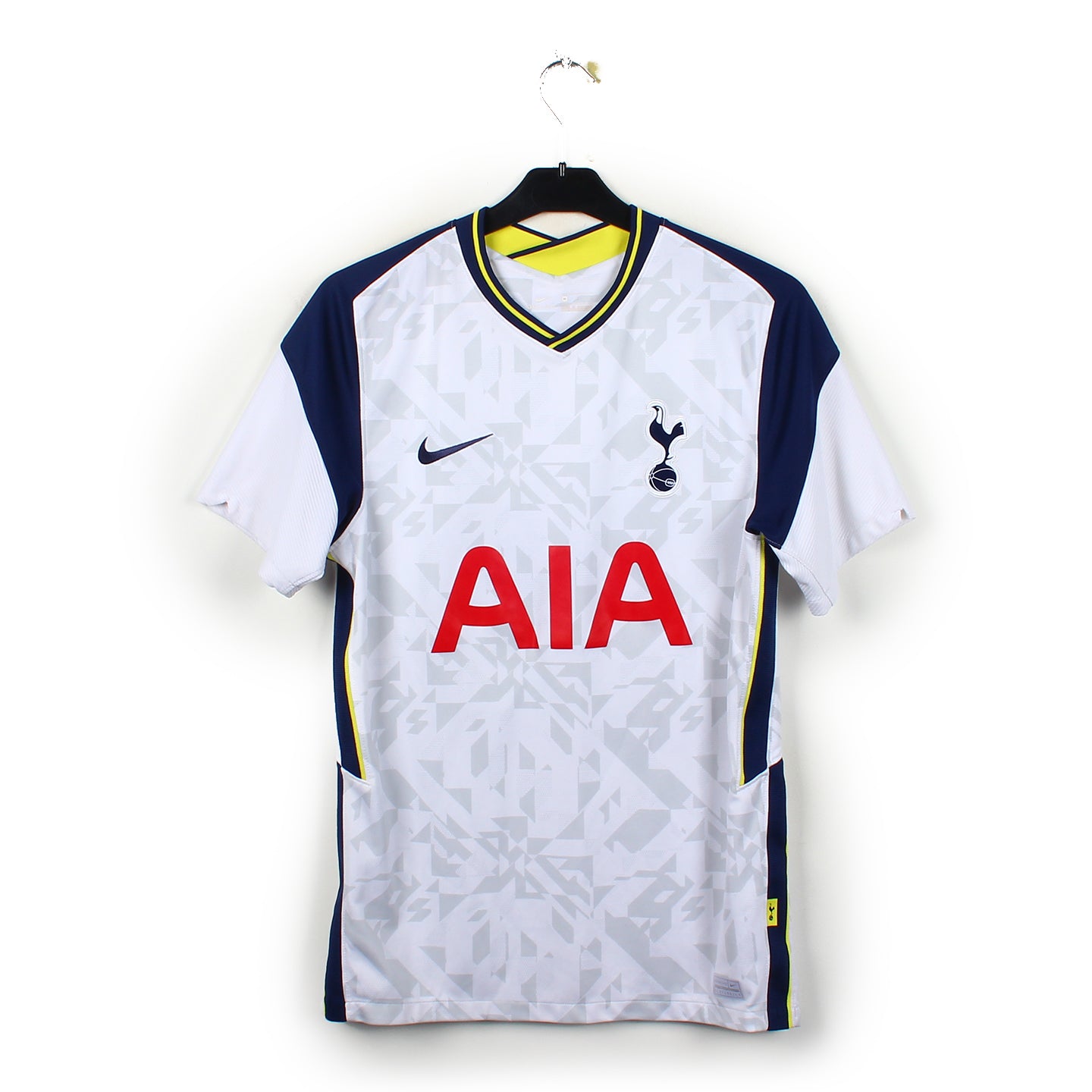 2020/21 - Tottenham - Ndombele #28 (M)