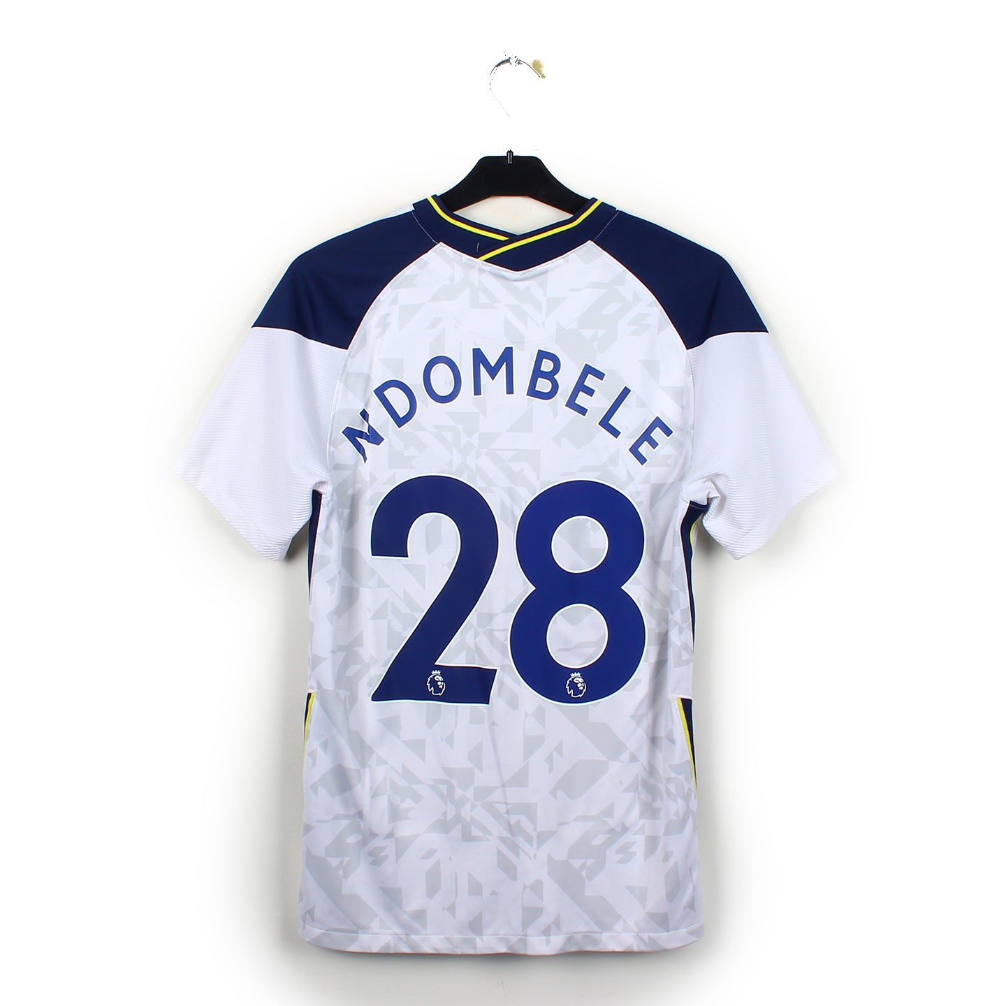 2020/21 - Tottenham - Ndombele #28 (M)
