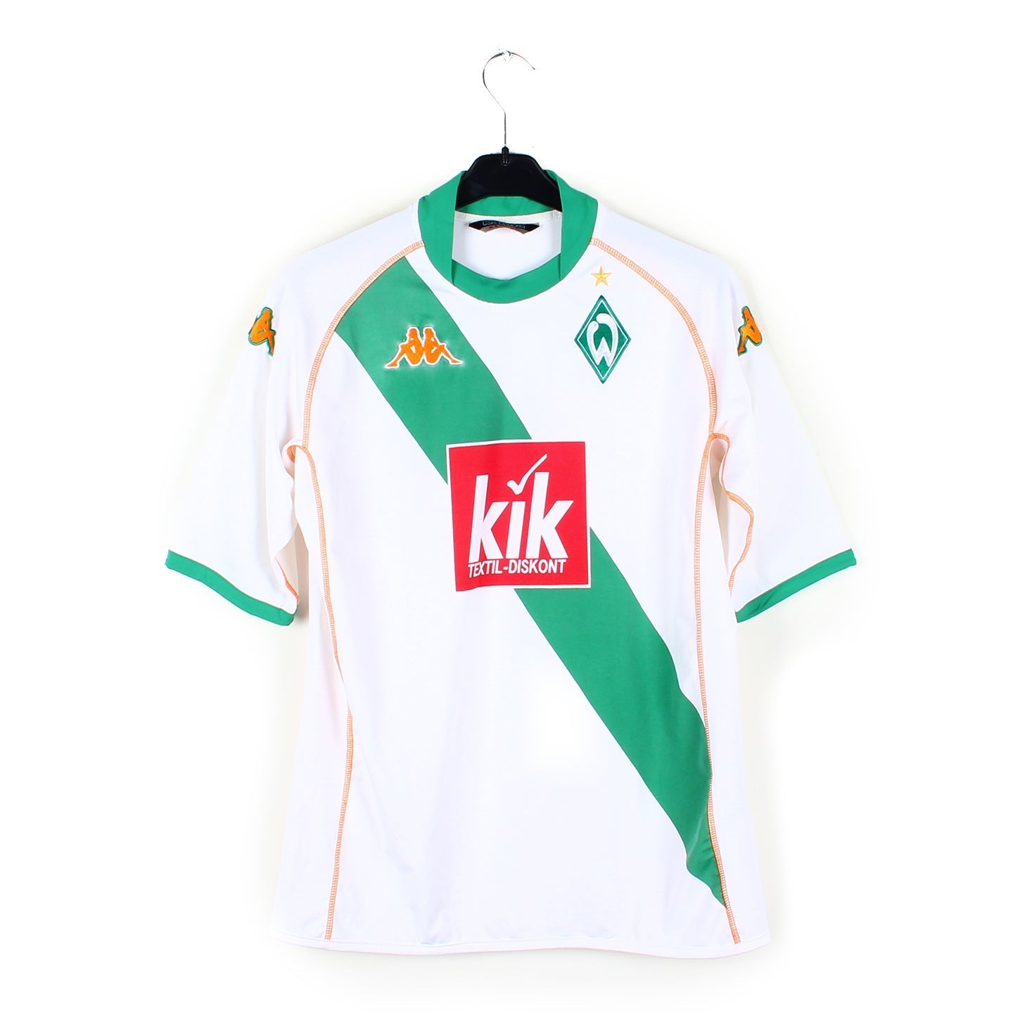 2004/05 - Werder Brême (2XL)