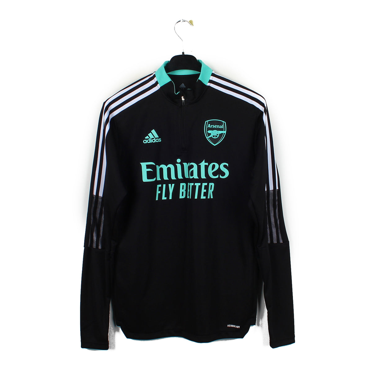 2021/22 - Arsenal FC (M)